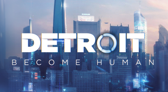 Player Engagement in Detroit: Become Human